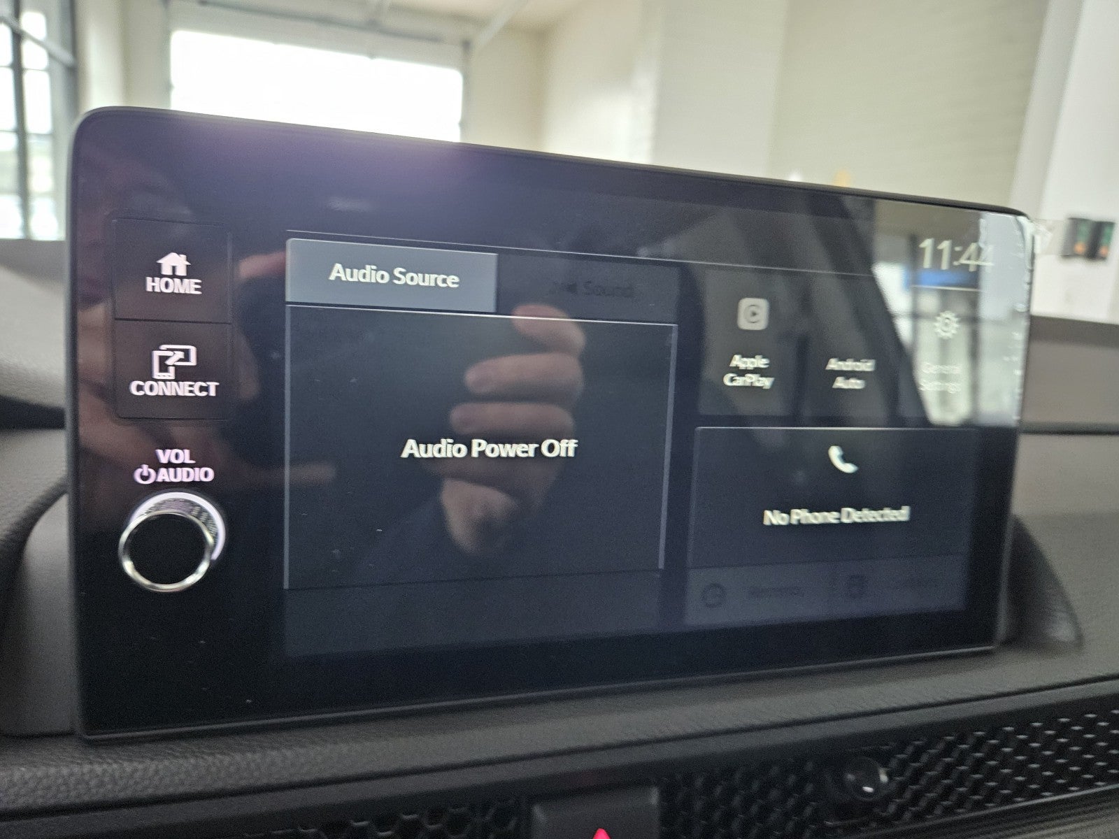 2026 Honda CR-V AWD EX