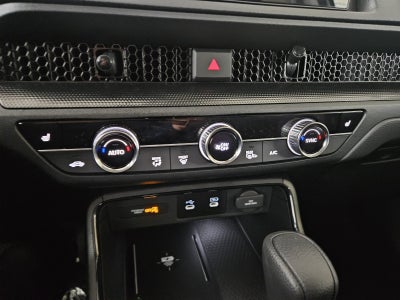 2026 Honda CR-V AWD EX