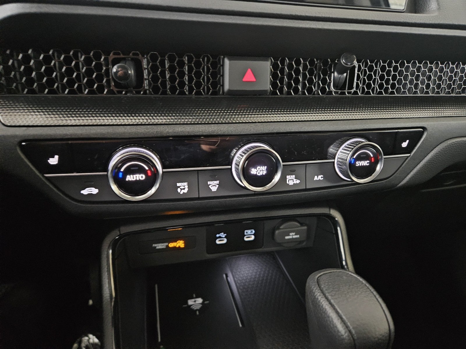 2026 Honda CR-V AWD EX