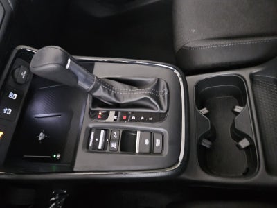 2026 Honda CR-V AWD EX