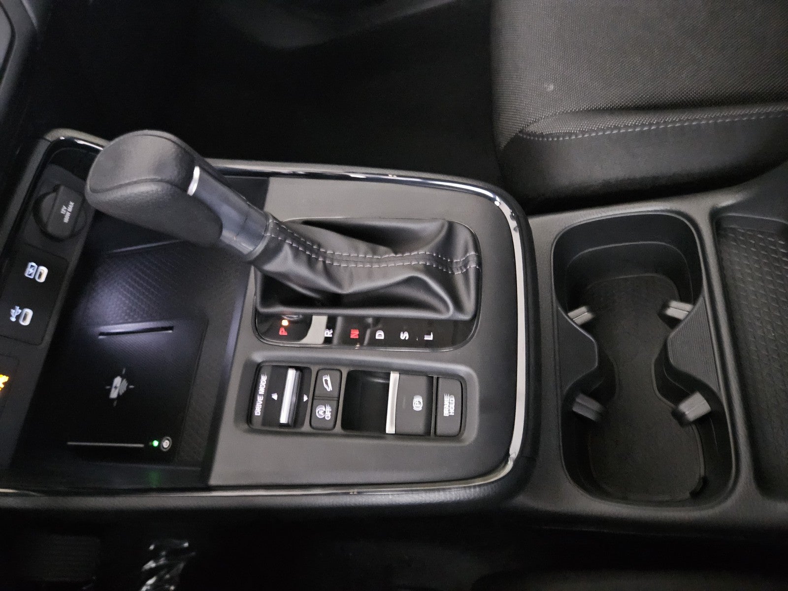 2026 Honda CR-V AWD EX