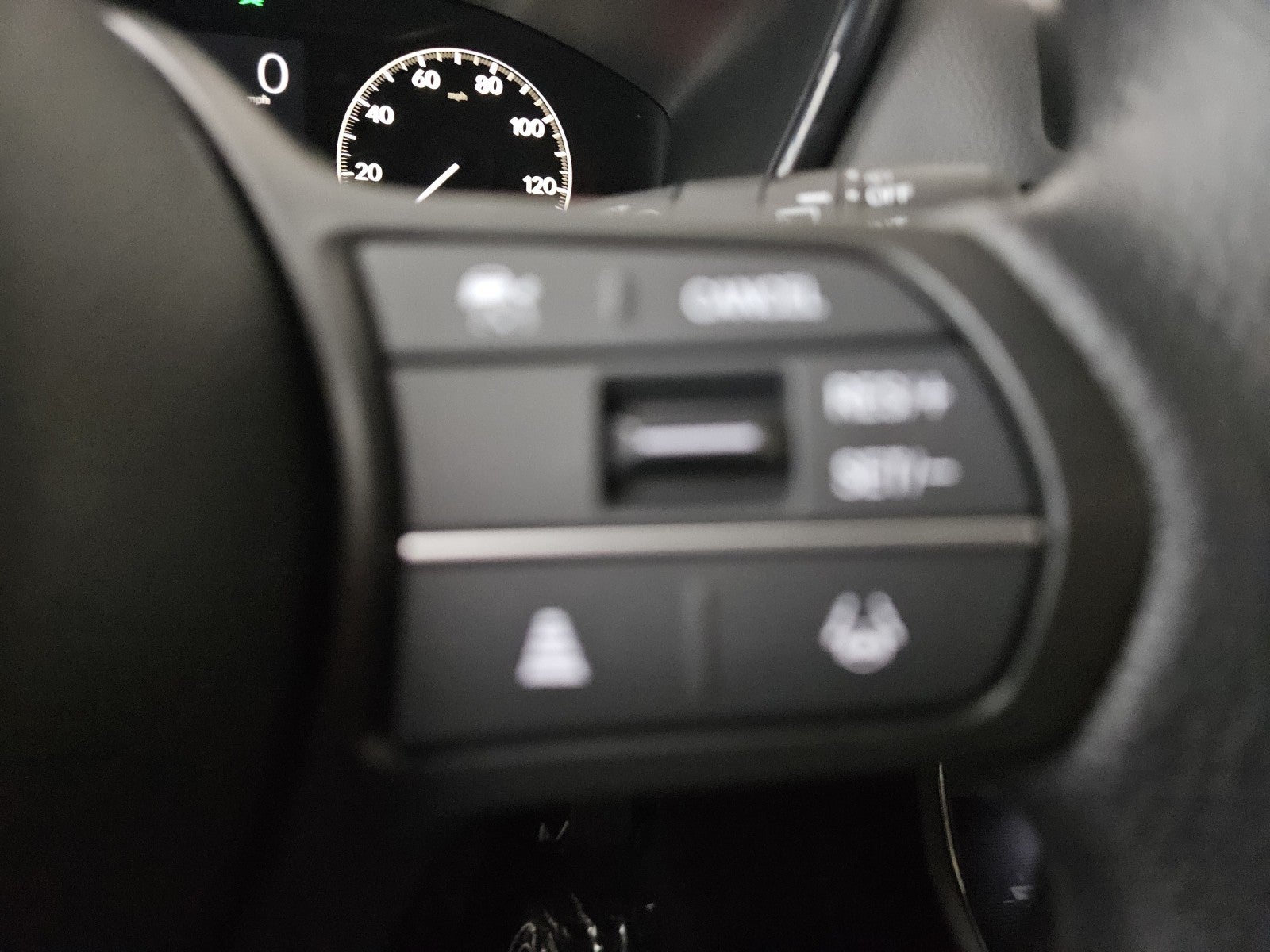 2026 Honda CR-V AWD EX