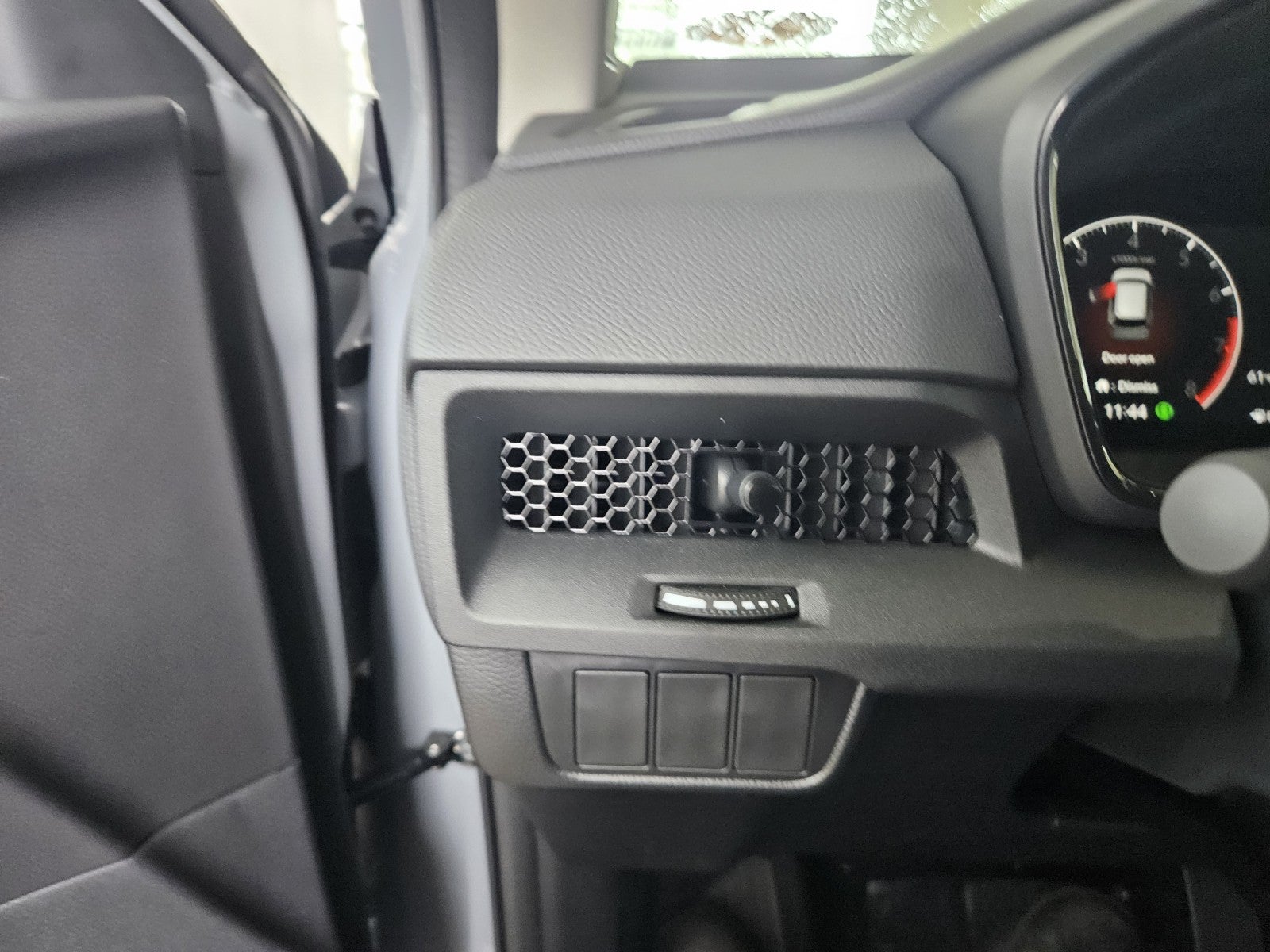 2026 Honda CR-V AWD EX