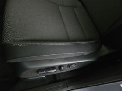 2026 Honda CR-V AWD EX