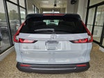 2026 Honda CR-V AWD EX