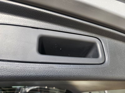2027 Honda CR-V EX AWD
