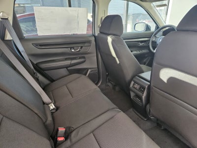 2027 Honda CR-V EX AWD