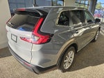 2027 Honda CR-V EX AWD