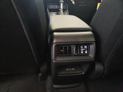 2027 Honda CR-V EX AWD