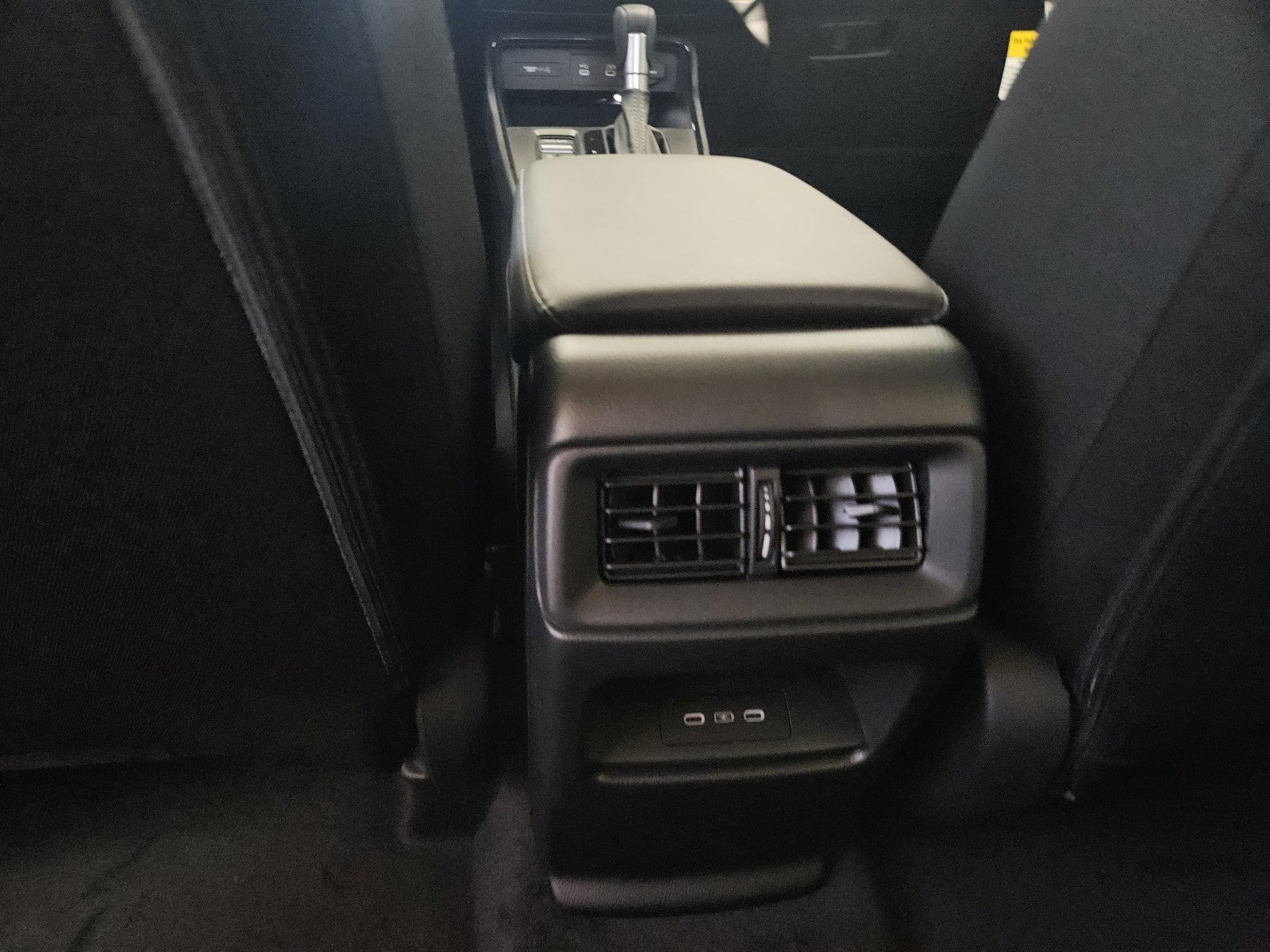 2027 Honda CR-V EX AWD