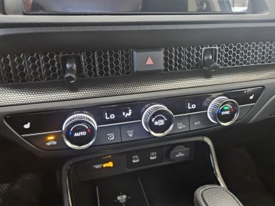 2027 Honda CR-V EX AWD