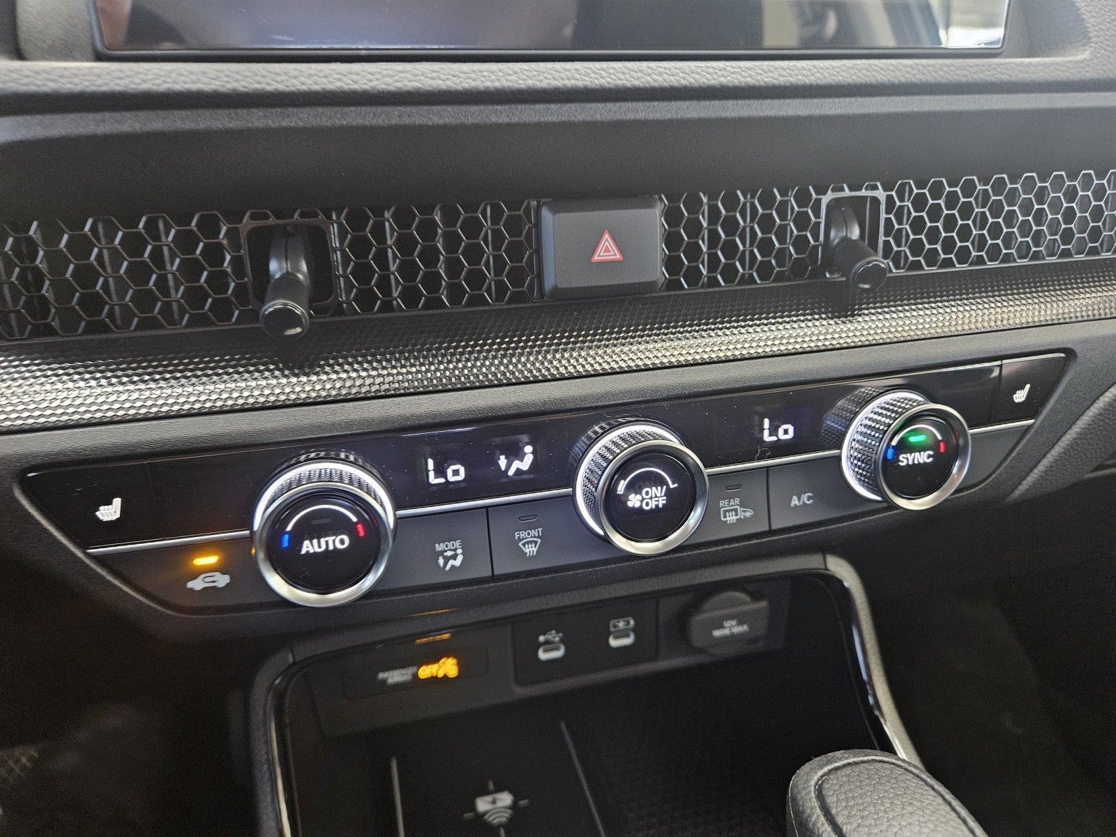 2027 Honda CR-V EX AWD