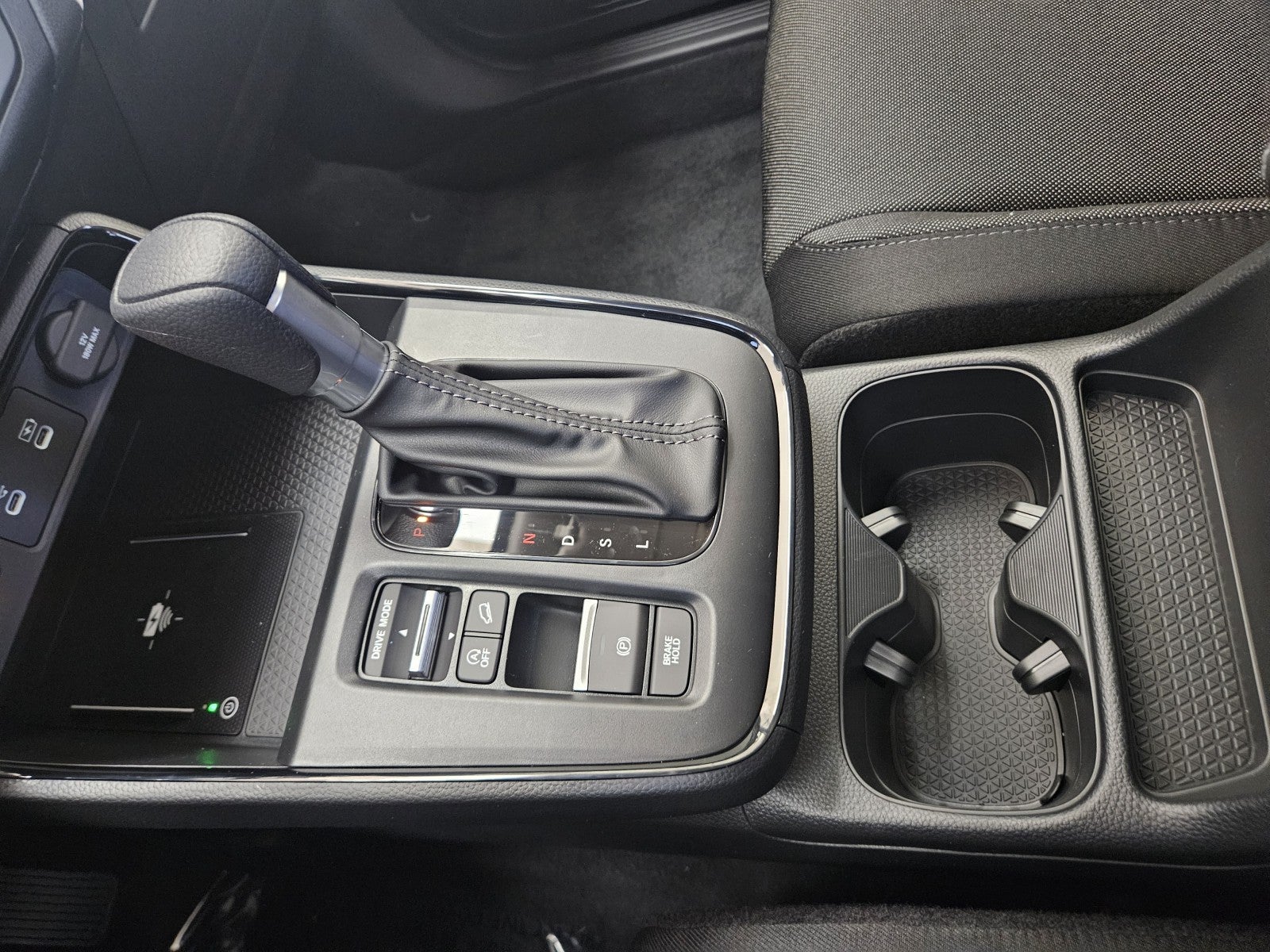2027 Honda CR-V EX AWD