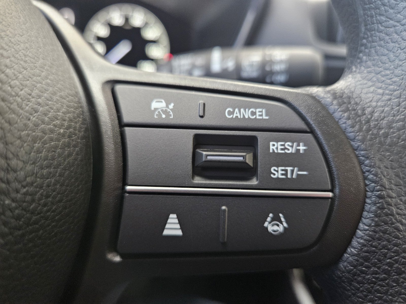 2027 Honda CR-V EX AWD