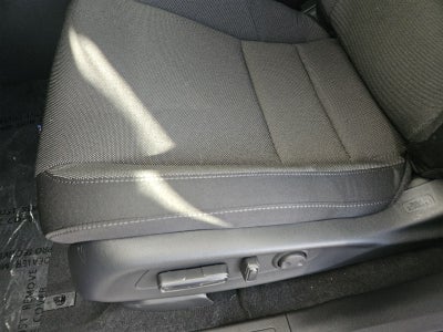 2027 Honda CR-V EX AWD