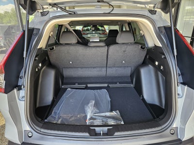 2026 Honda CR-V AWD EX