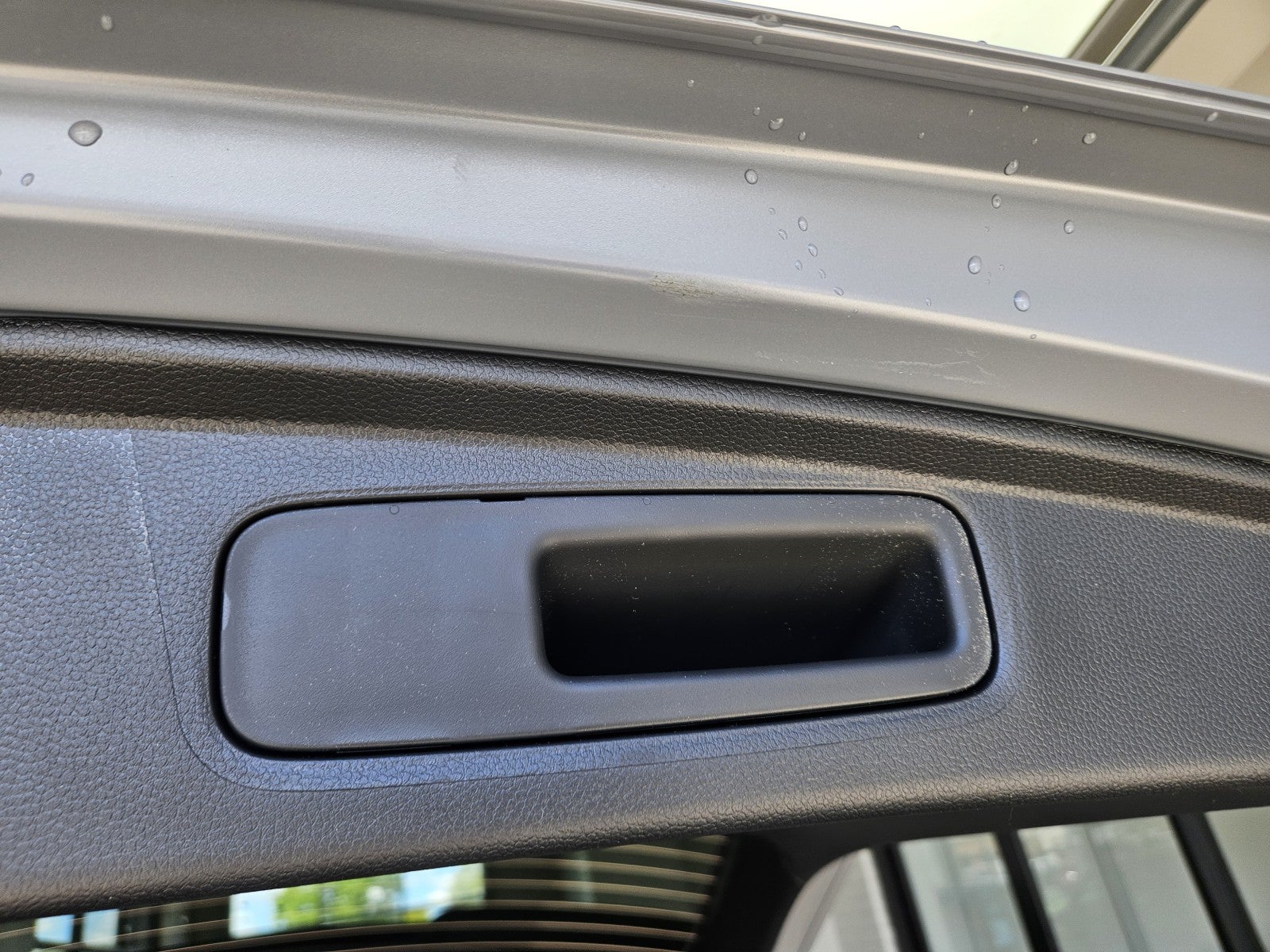 2026 Honda CR-V AWD EX