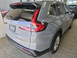 2026 Honda CR-V AWD EX