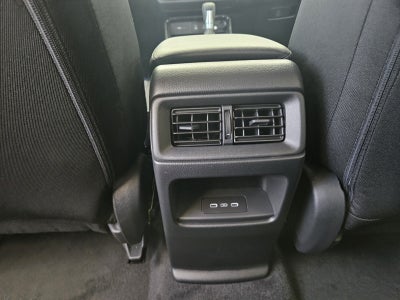 2026 Honda CR-V AWD EX