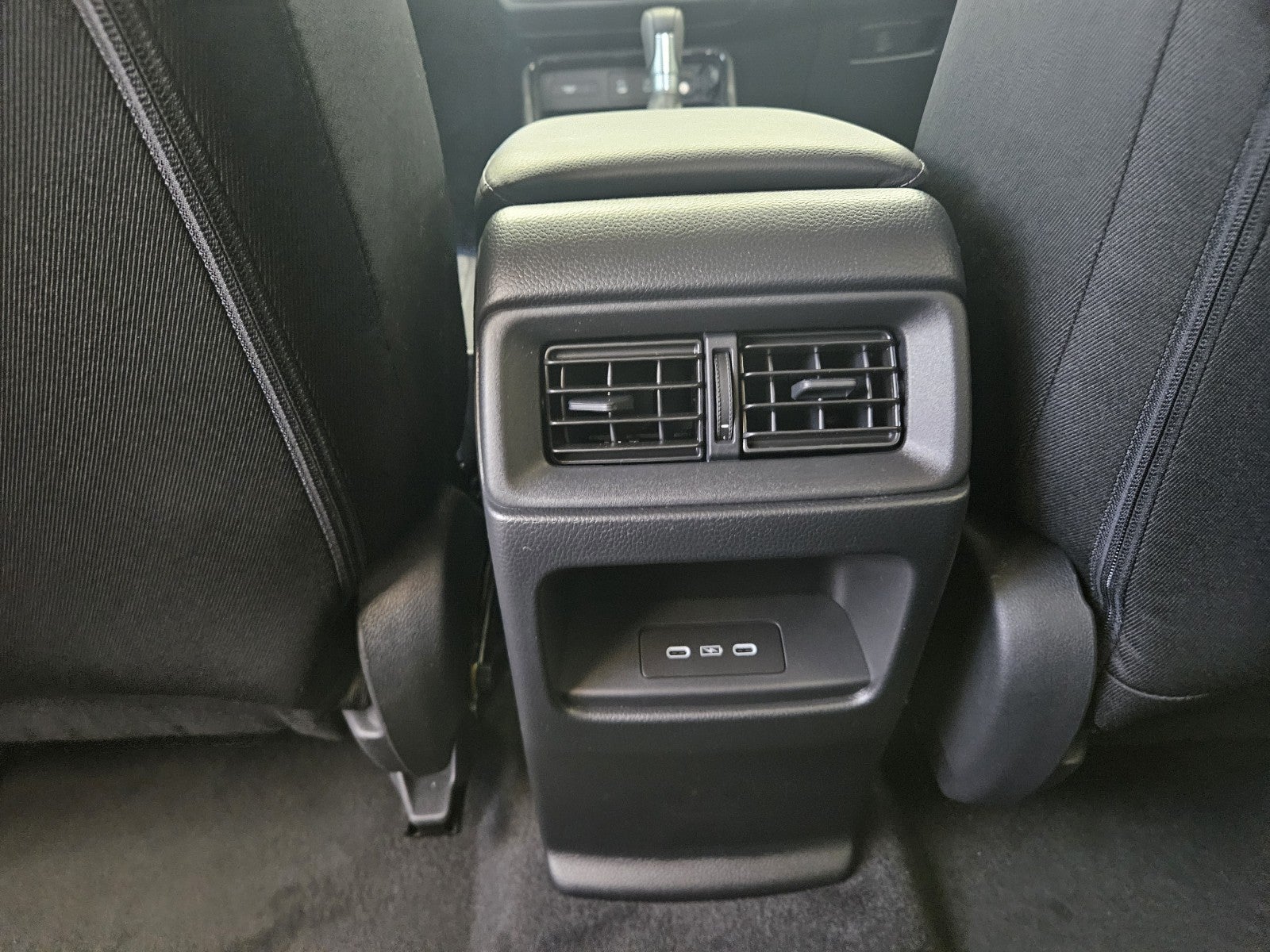 2026 Honda CR-V AWD EX