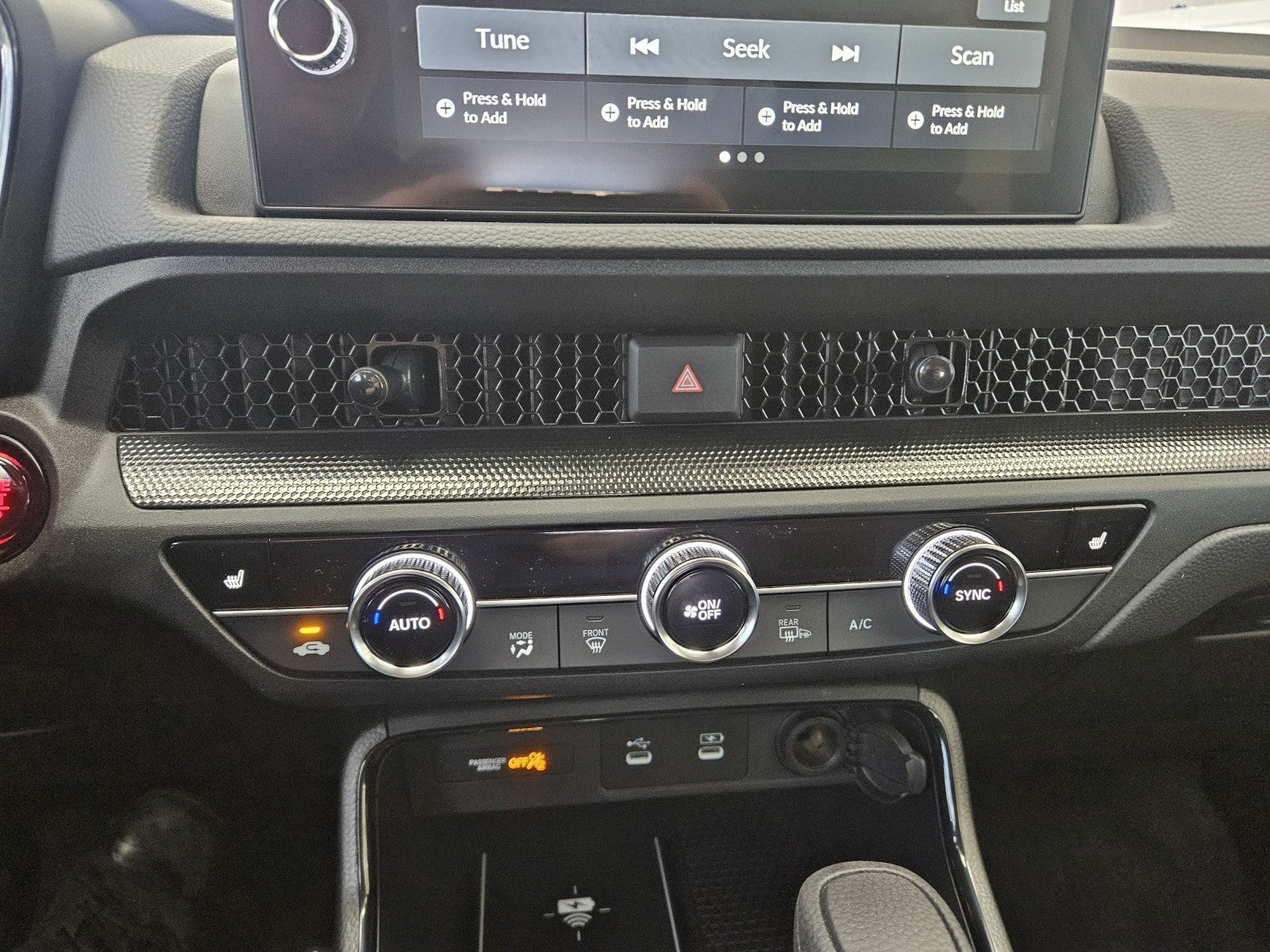 2026 Honda CR-V AWD EX