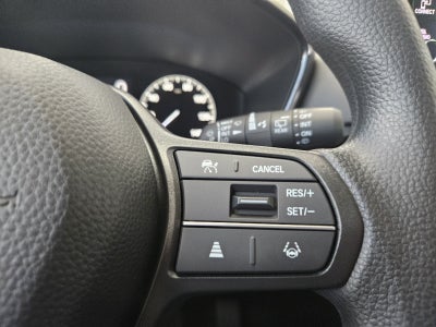 2026 Honda CR-V AWD EX