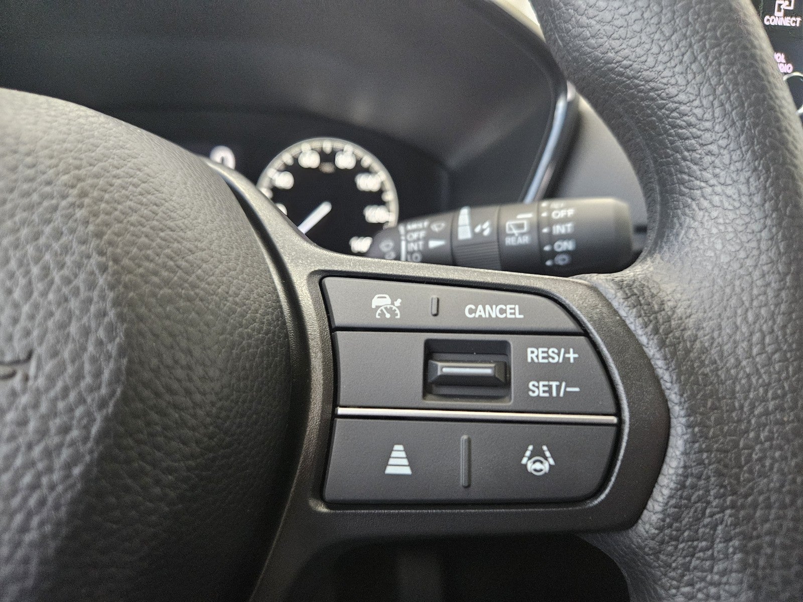 2026 Honda CR-V AWD EX