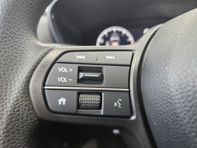 2026 Honda CR-V AWD EX