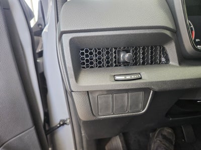 2026 Honda CR-V AWD EX