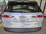 2026 Honda CR-V AWD EX