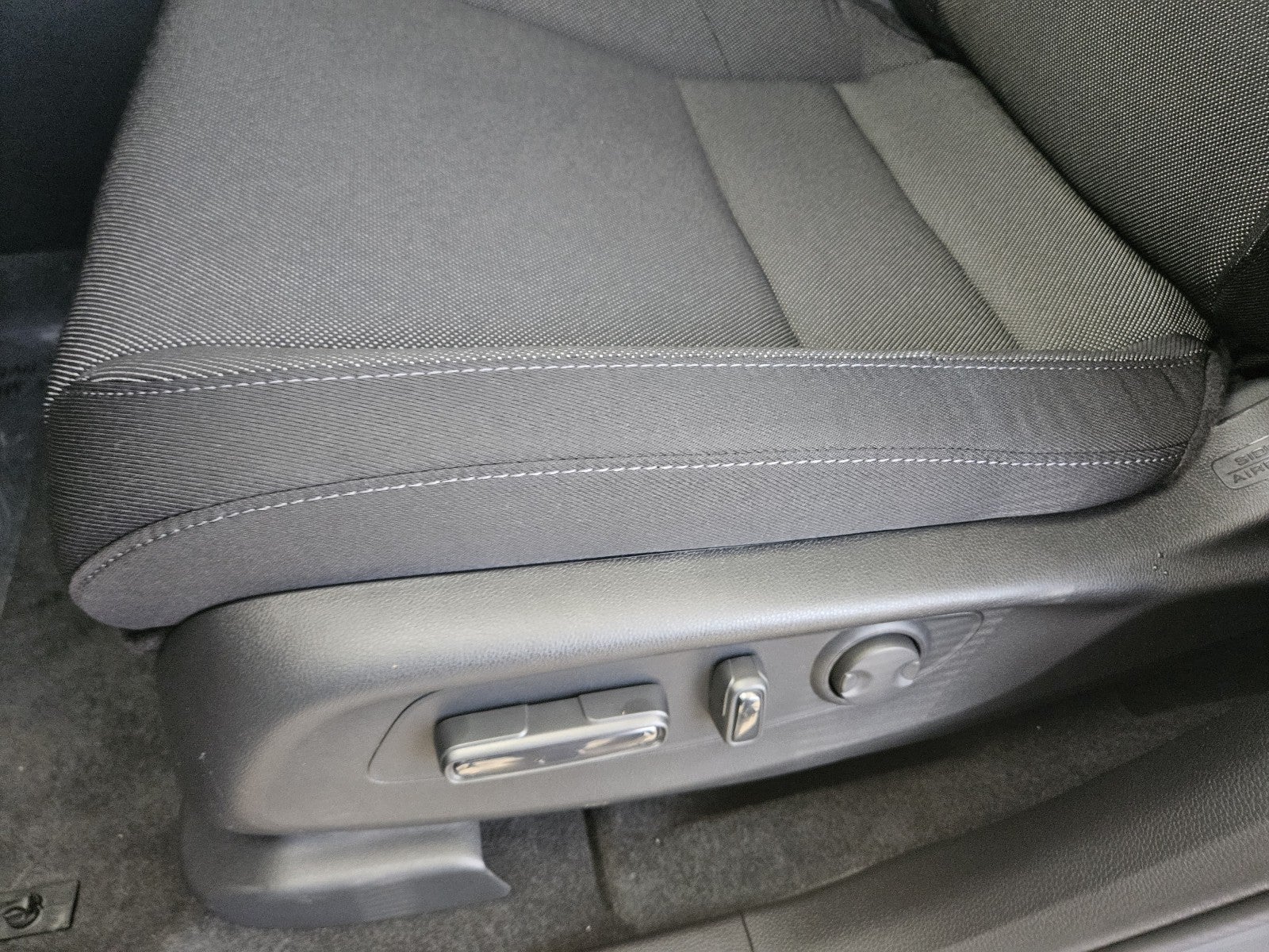 2026 Honda CR-V AWD EX