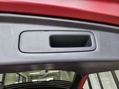 2026 Honda CR-V AWD EX