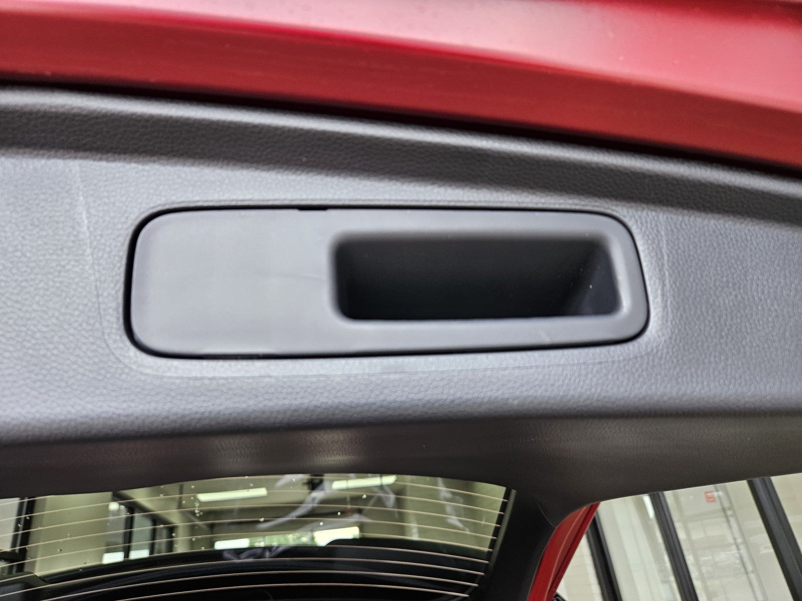 2026 Honda CR-V AWD EX