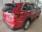 2026 Honda CR-V AWD EX