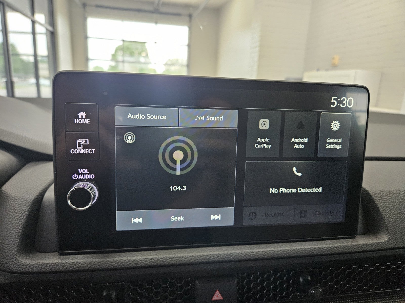 2026 Honda CR-V AWD EX