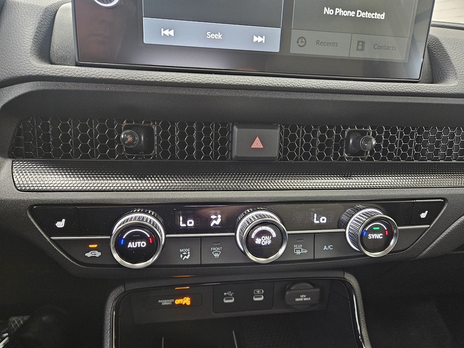 2026 Honda CR-V AWD EX