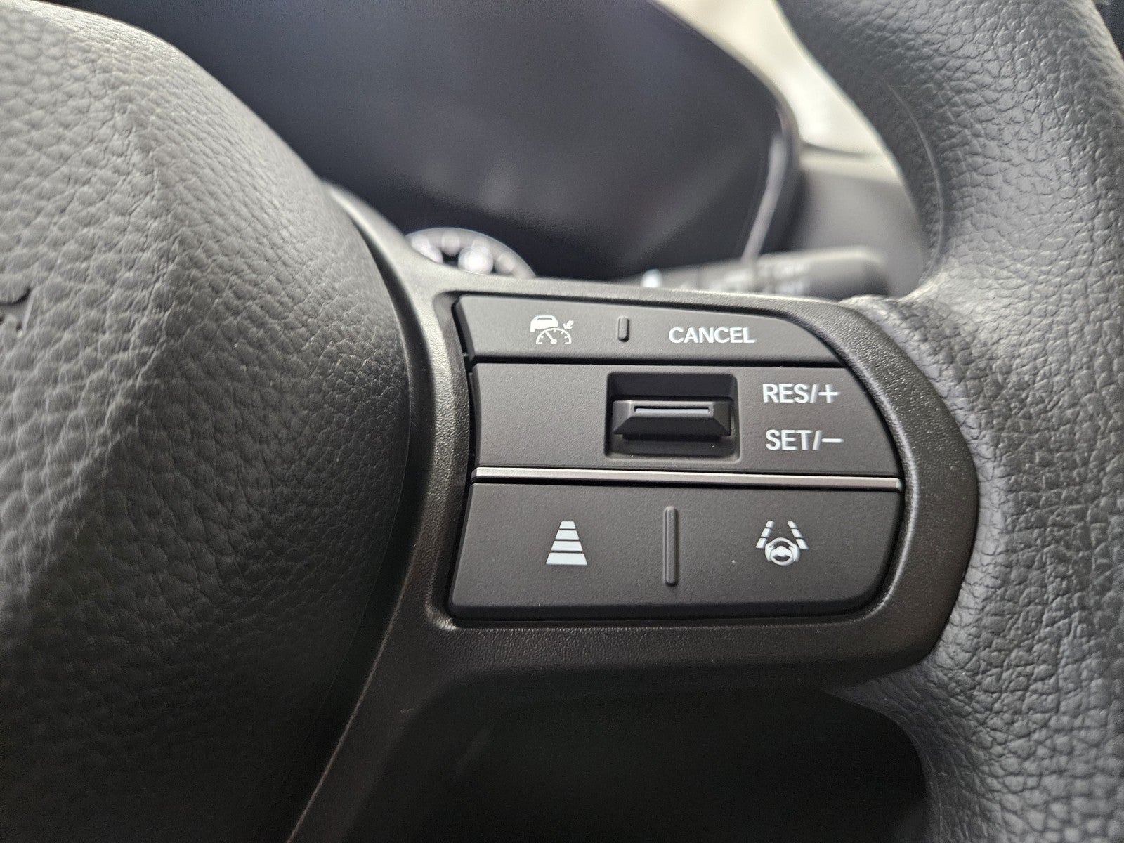 2026 Honda CR-V AWD EX