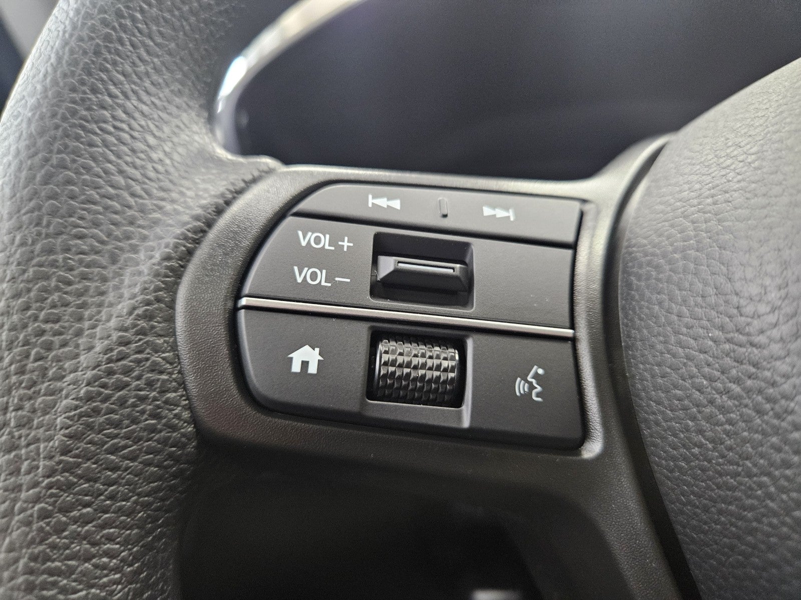 2026 Honda CR-V AWD EX