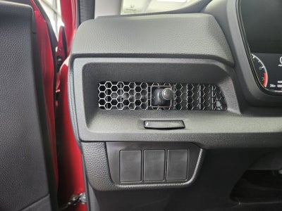 2026 Honda CR-V AWD EX