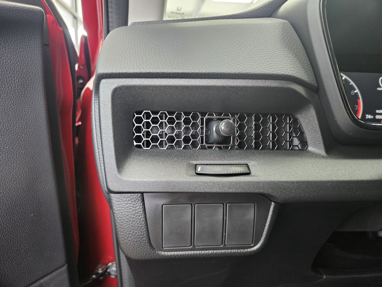 2026 Honda CR-V AWD EX