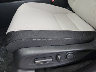 2026 Honda CR-V AWD EX