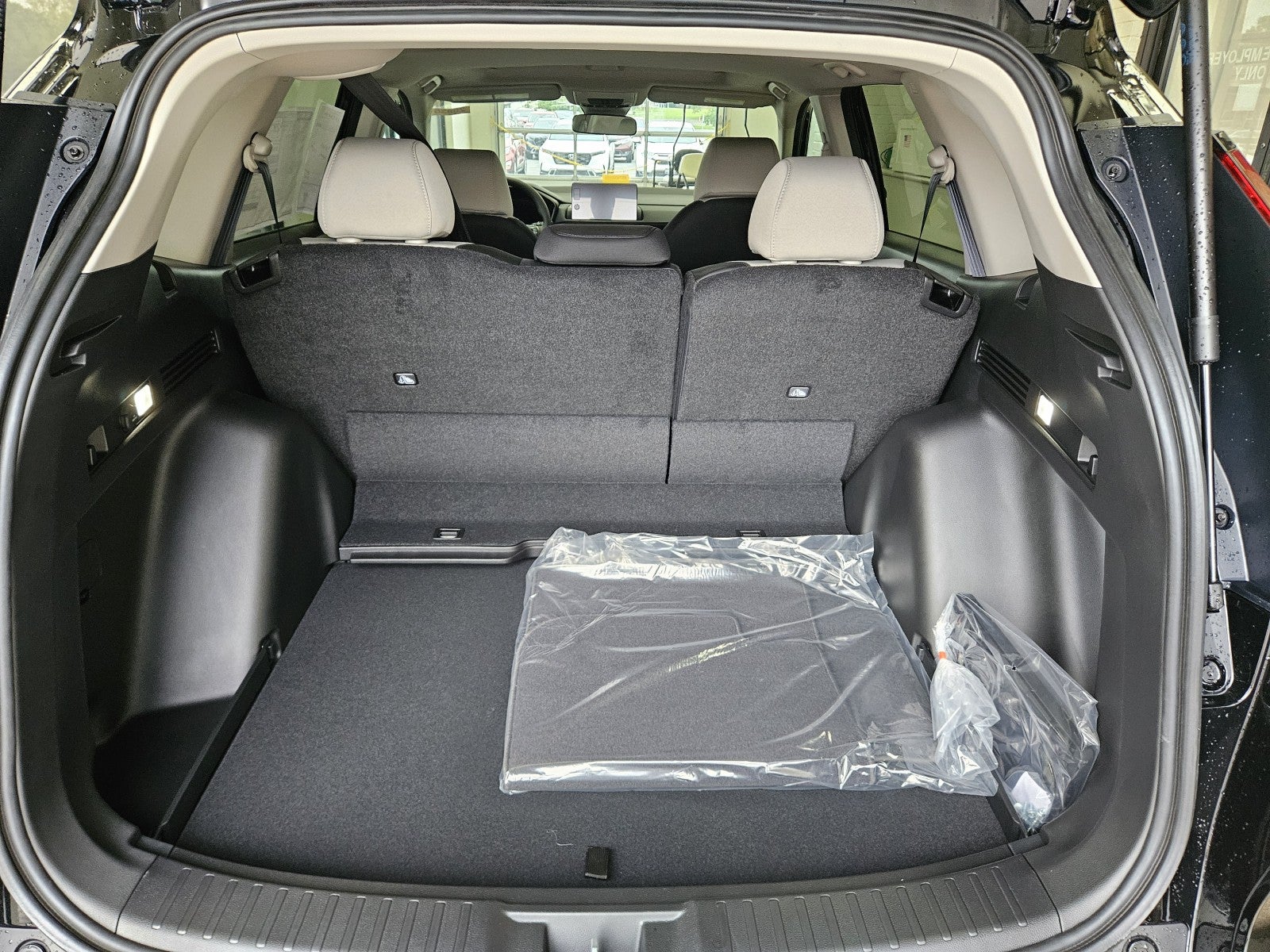 2027 Honda CR-V EX AWD