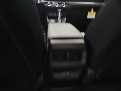 2027 Honda CR-V EX AWD
