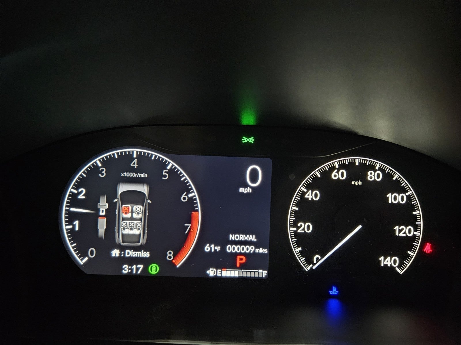2027 Honda CR-V EX AWD