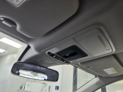 2027 Honda CR-V EX AWD