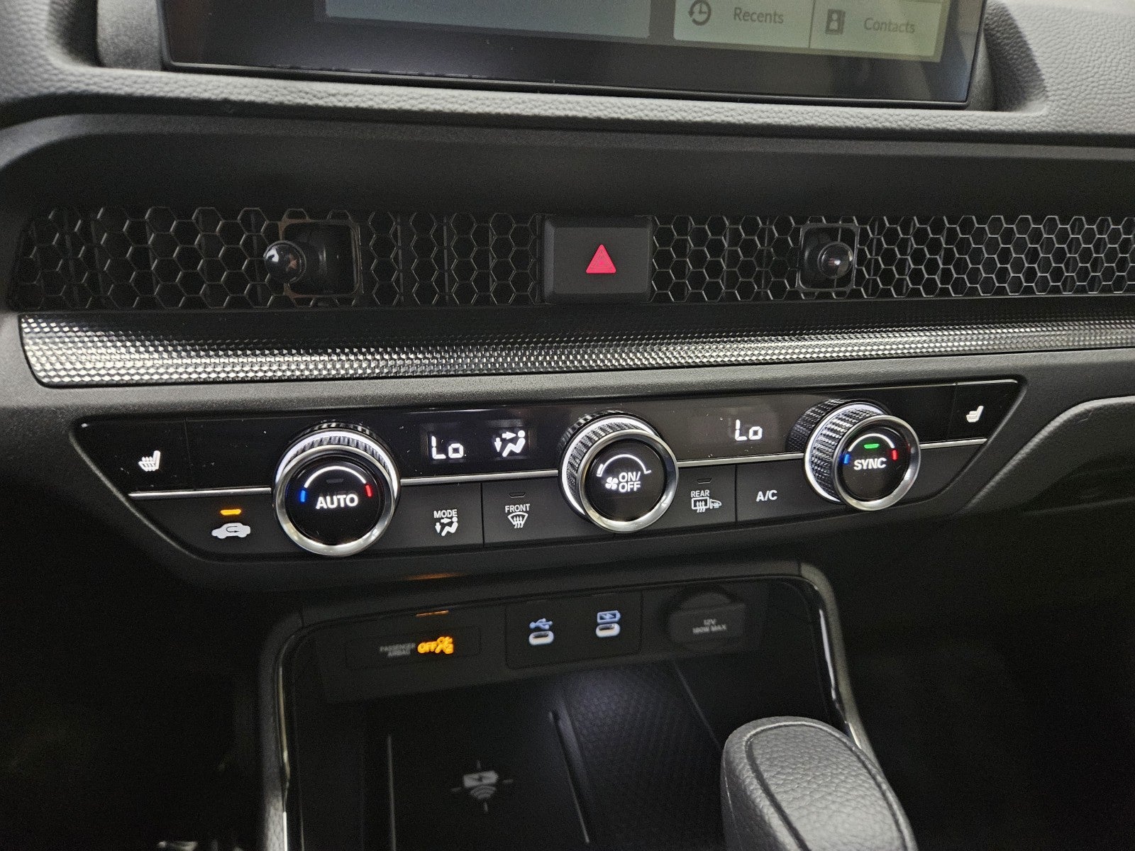 2027 Honda CR-V EX AWD
