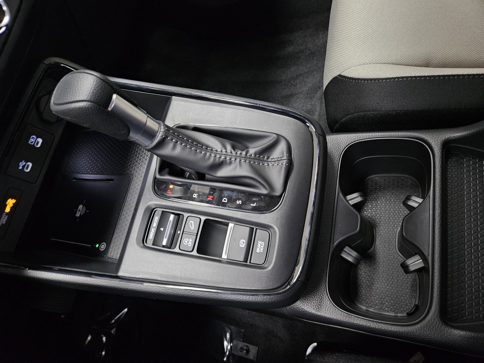 2027 Honda CR-V EX AWD