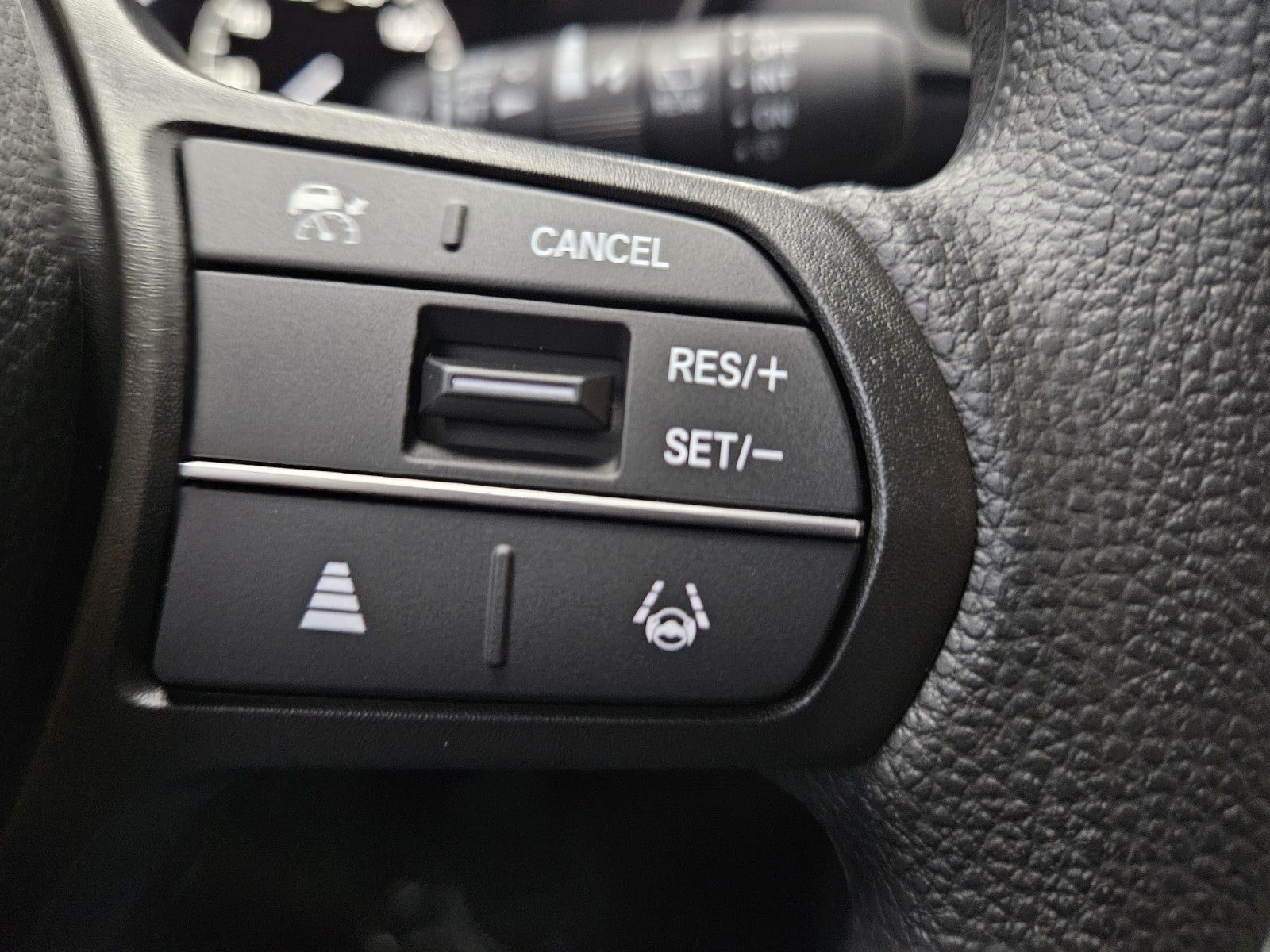 2027 Honda CR-V EX AWD
