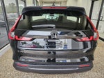 2027 Honda CR-V EX AWD