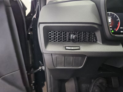 2027 Honda CR-V EX AWD